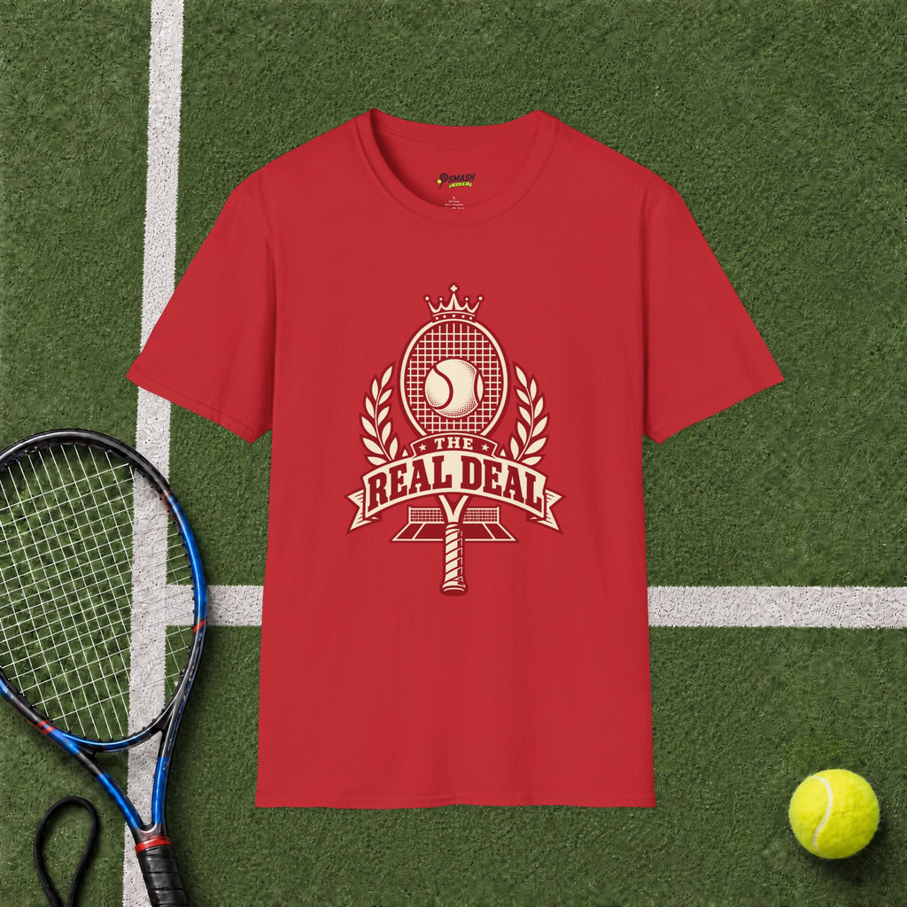 The Real Deal T-Shirt