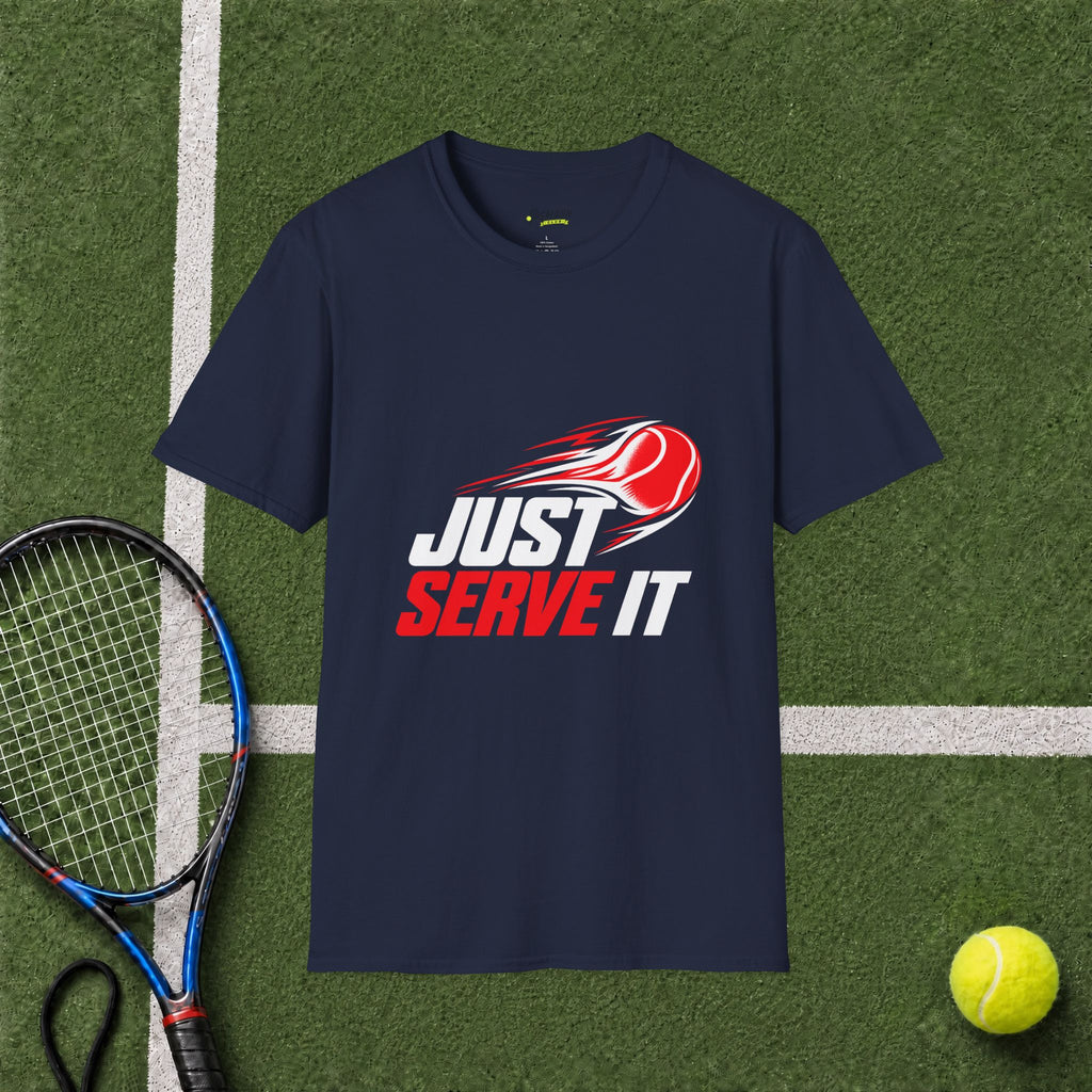 Just Serve It T-Shirt
