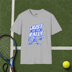 Just Do The Rally T-Shirt