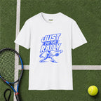 Just Do The Rally T-Shirt