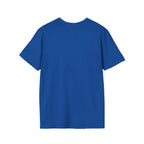 May The Forehand Be With You T-Shirt