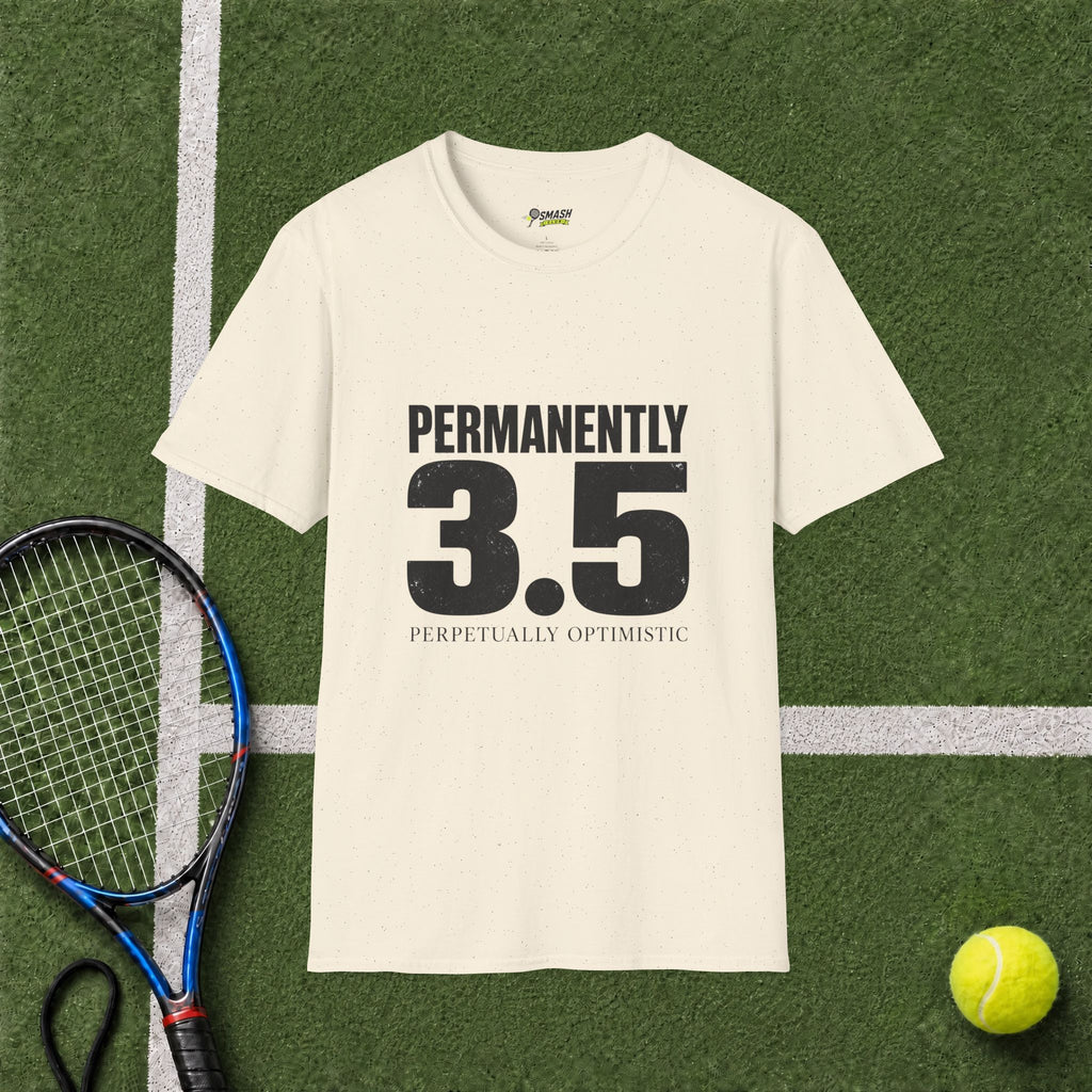 Permanently 3.5 T-Shirt