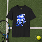 Just Do The Rally T-Shirt