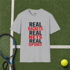 Real Sport T-Shirt