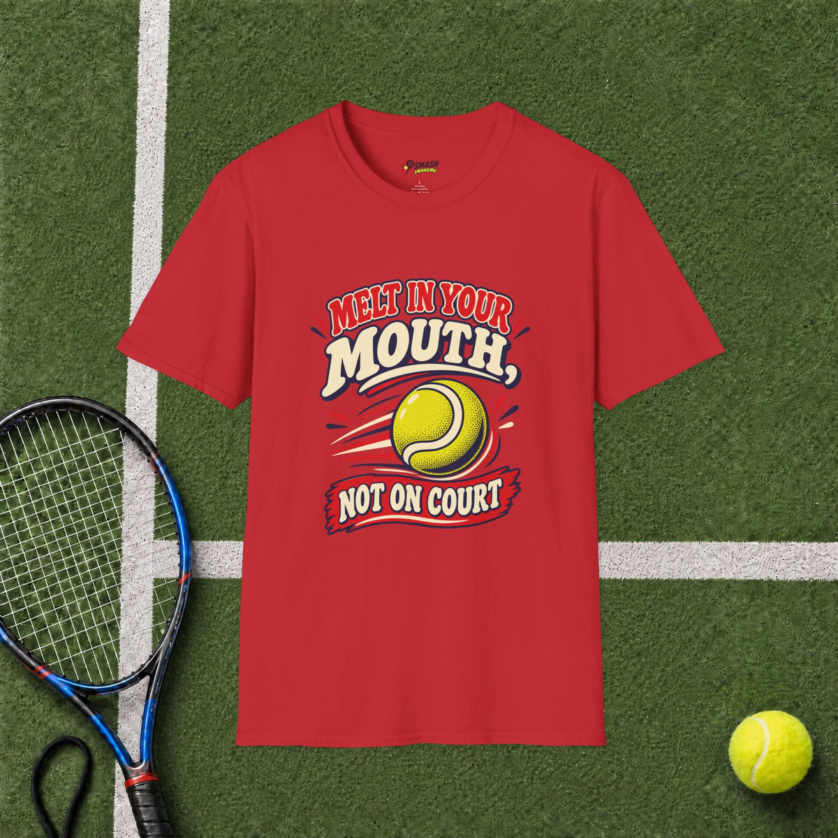 Melt In Your Mouth T-Shirt