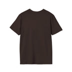 Tennis Ball Line Art T-Shirt