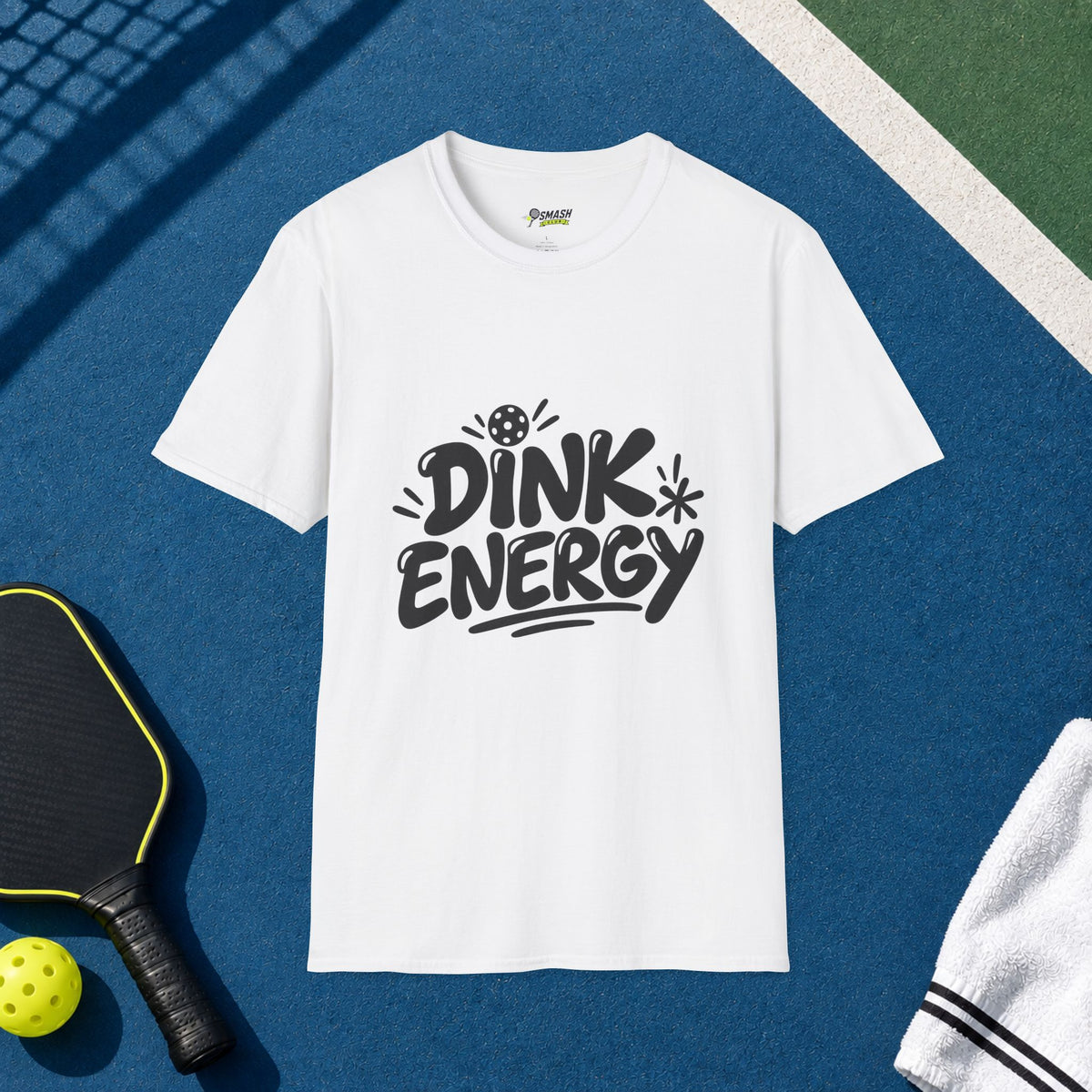 Dink Energy T-Shirt
