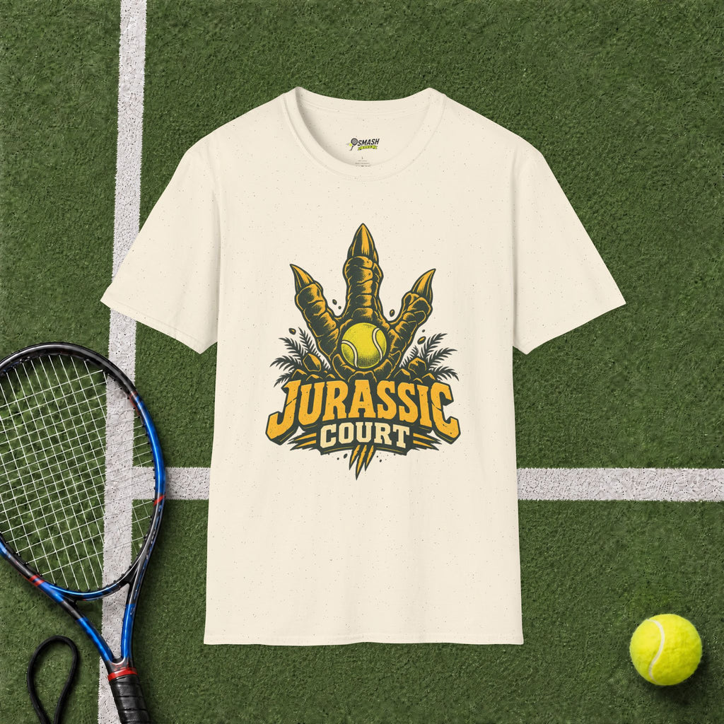 Jurassic Court T-Shirt