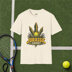 Jurassic Court T-Shirt