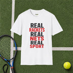 Real Sport T-Shirt