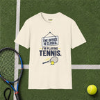 The Office Is Closed T-Shirt