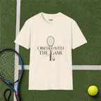 Obsessed With The Game T-Shirt