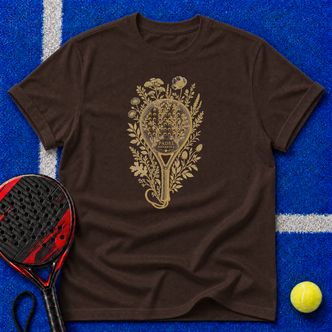Padel Botanica T-Shirt