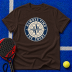 Always Find The Court T-Shirt