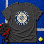 Always Find The Court T-Shirt