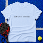May the Smash Be With You T-Shirt