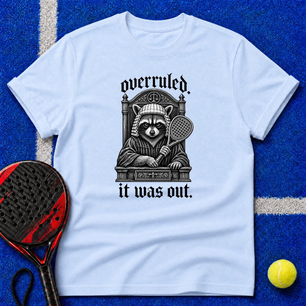 It Was Out T-Shirt