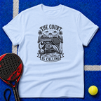 The Court Is Calling T-Shirt