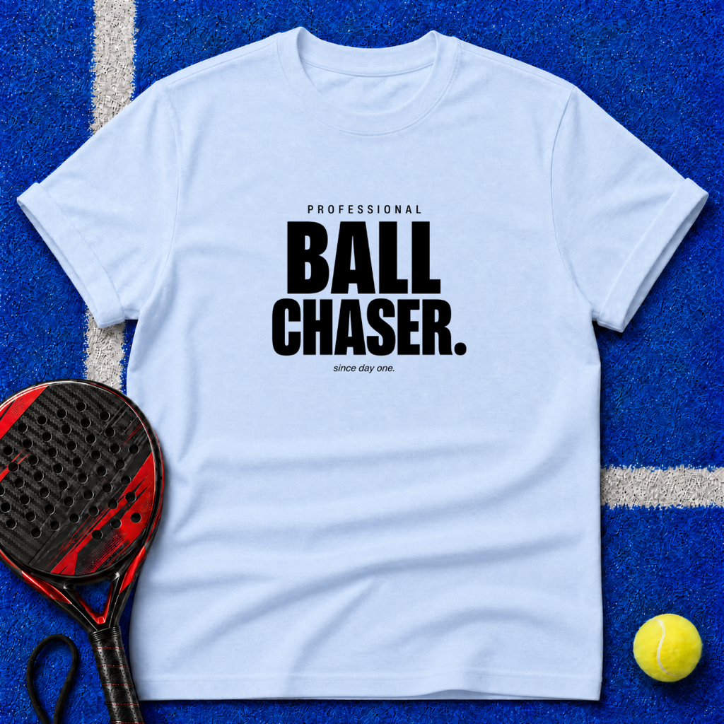 Ball Chaser T-Shirt