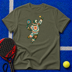 Bear Padel T-Shirt