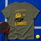 You've Been Lobbed T-Shirt