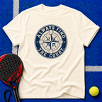 Always Find The Court T-Shirt