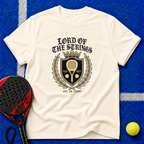 Lord of the Strings T-Shirt