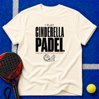 Cinderella Padel T-Shirt