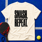 Smash Repeat T‑Shirt