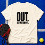 Out T-Shirt