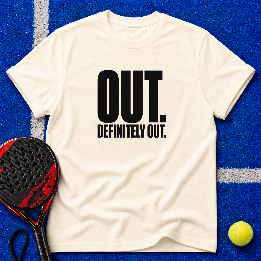 Out T-Shirt