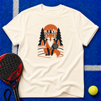 Fox in the Pines T-Shirt