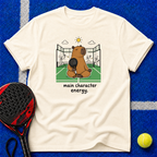 Main Character Energy T-Shirt