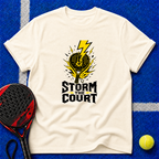Storm the Court T-Shirt