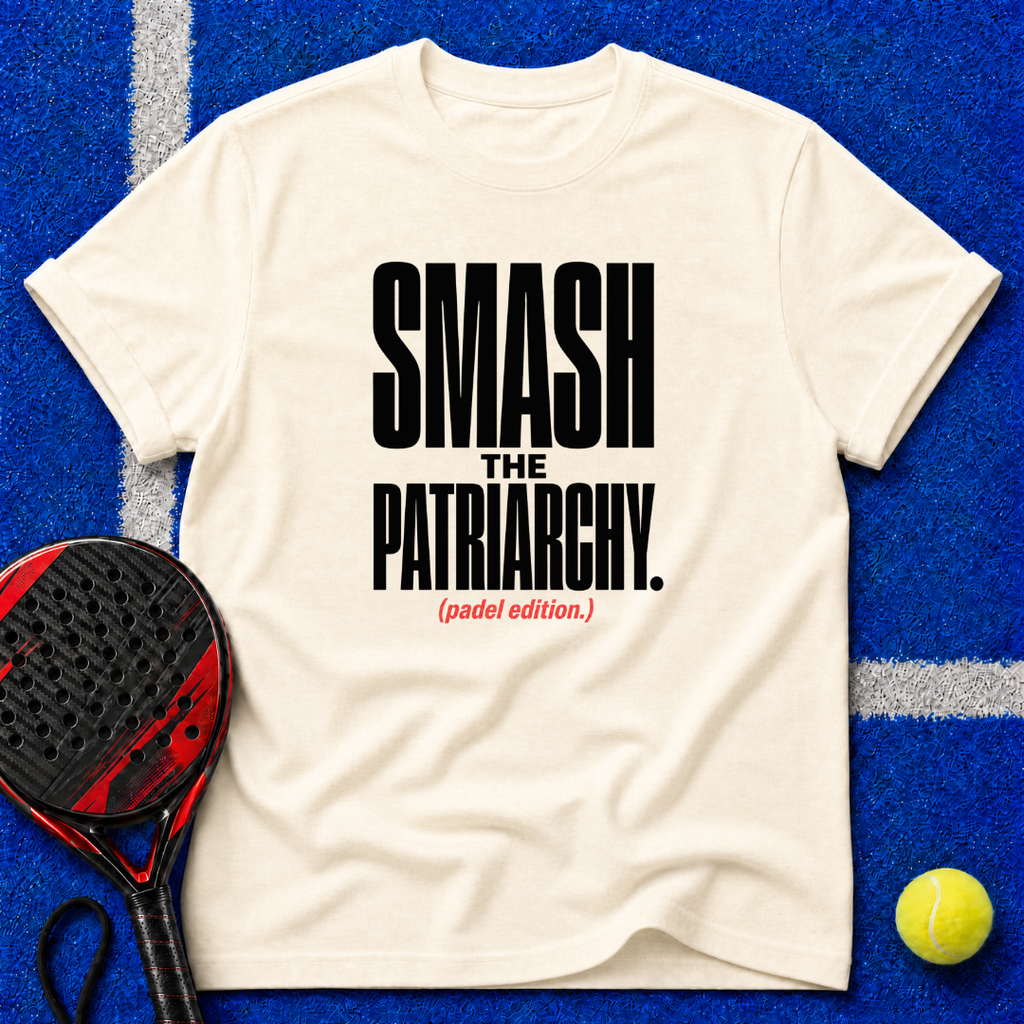 Smash the Patriarchy T-Shirt