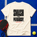 Smash the Patriarchy T-Shirt