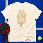 Padel Botanica T-Shirt