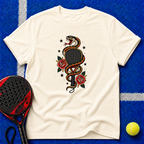 Snake & Roses T-Shirt