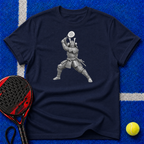 Samurai Padel T-Shirt