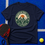Mountain Padel Club T-Shirt