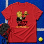 You've Been Smashed T-Shirt