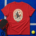 Desert Padel Club T‑Shirt