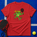 Padel Frog T-Shirt