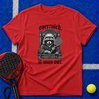 It Was Out T-Shirt