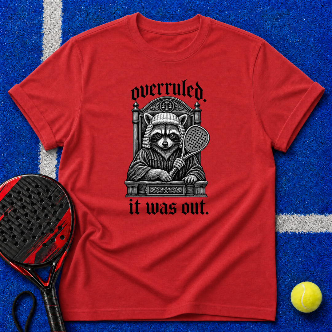 It Was Out T-Shirt