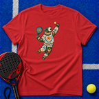 Bear Padel T-Shirt