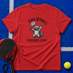 Raccoon Club T-Shirt