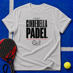 Cinderella Padel T-Shirt