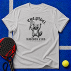Raccoon Club T-Shirt