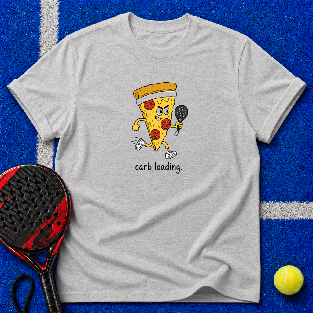 Carb Loading T-Shirt